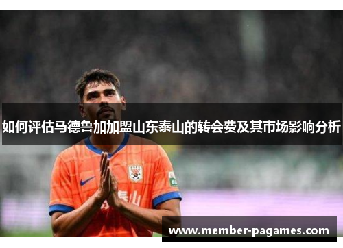 如何评估马德鲁加加盟山东泰山的转会费及其市场影响分析