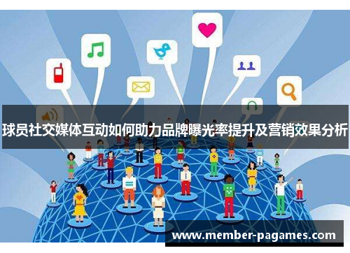 球员社交媒体互动如何助力品牌曝光率提升及营销效果分析